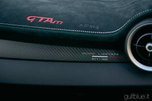 Image 38/50 of Alfa Romeo Giulia GTAm (2021)