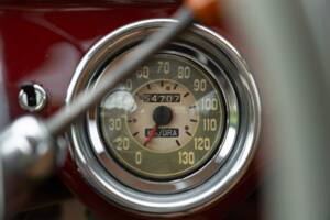 Imagen 49/50 de FIAT 1100-103 Allemano (1953)