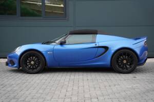 Image 6/50 of Lotus Elise Sport 220 (2019)