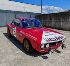 Bild 3/30 von Lancia Fulvia 1.3 S (1971)