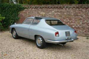 Image 22/50 of Lancia Flavia Sport 1.8 (Zagato) (1966)