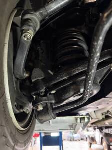 Bild 69/73 von Maserati Indy 4200 (1970)