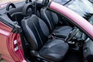 Image 10/29 of Nissan Micra C+C 1.6 (2006)