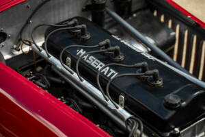 Bild 33/55 von Maserati A6 GCS &quot;Monofaro&quot; (1947)