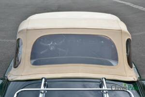 Bild 26/50 von MG MGA 1500 (1959)