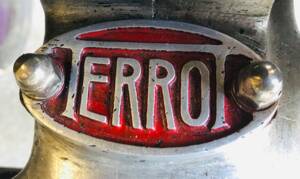Immagine 10/10 di Terrot 350 Type G (1925)