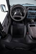 Image 14/34 of Land Rover Defender 90 Heritage (2007)