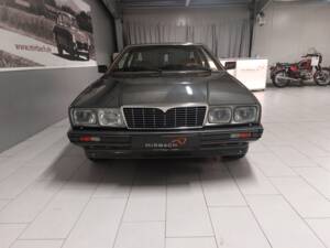Imagen 4/19 de Maserati Biturbo 2.0 (1983)
