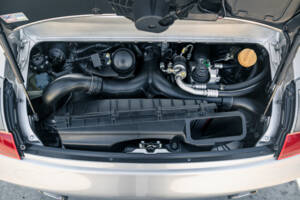 Image 46/51 of Porsche 911 GT2 (2001)
