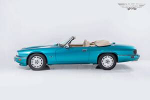 Afbeelding 5/24 van Jaguar XJS 4.0 Celebration (1996)