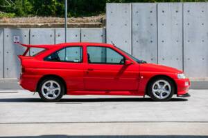 Bild 5/29 von Ford Escort RS Cosworth (1996)