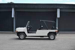 Immagine 15/50 di Mini Moke (1973)