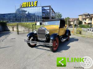 Image 1/10 of Ford Model A (1929)
