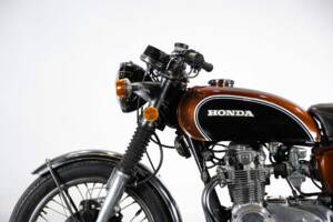 Afbeelding 24/50 van Honda CB 500 Four (1975)