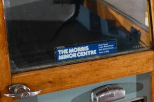 Bild 19/42 von Morris Minor 1000 Traveller (1967)