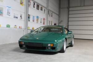 Image 4/12 of Lotus Esprit SE (1990)