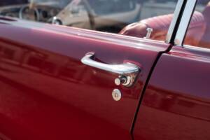 Bild 7/18 von Ford Mustang 289 (1966)