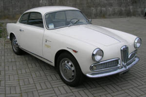 Imagen 28/28 de Alfa Romeo Giulietta Sprint Veloce (1962)