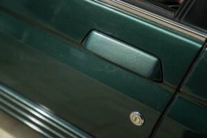 Bild 18/50 von Alfa Romeo 164 2.0i V6 Turbo (1992)