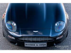 Immagine 25/39 di Aston Martin DB 7 (1999)