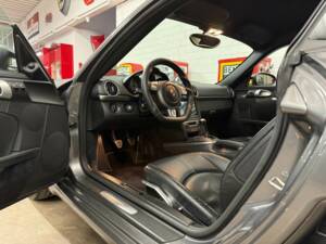 Immagine 6/15 di Porsche Cayman S (2006)