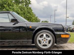 Bild 16/48 von Porsche 911 Carrera 4 (1991)
