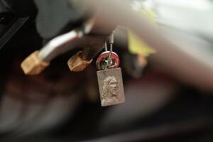 Bild 44/50 von FIAT 750 (1963)