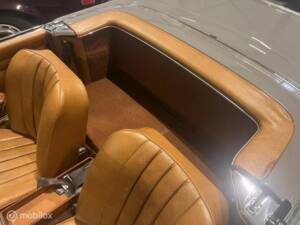 Immagine 23/33 di Mercedes-Benz 280 SL (1968)