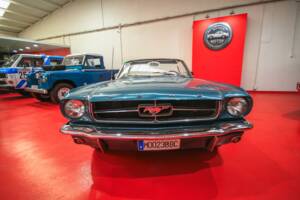 Image 2/16 of Ford Mustang GT (1965)