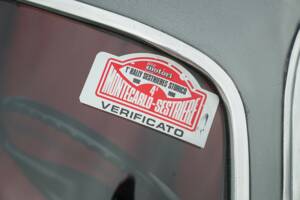 Bild 38/50 von Lancia Appia Sport (Zagato) (1962)