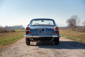 Immagine 4/44 di Lancia Flaminia GT 2.8 3C Touring (1964)