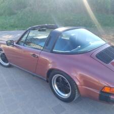 Bild 6/21 von Porsche 911 SC 3.0 (1979)