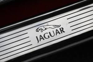 Bild 27/50 von Jaguar Mk II 3.8 (1961)