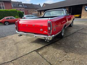 Bild 12/43 von Ford Ranchero GT (1970)