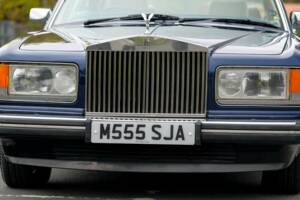 Immagine 27/50 di Rolls-Royce Silver Spirit III (1995)