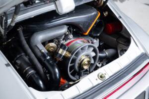 Afbeelding 35/44 van Porsche 911 Turbo 3.0 (1975)