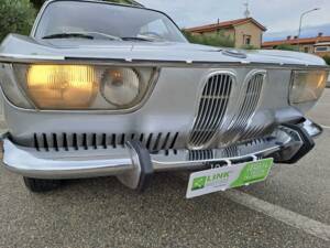 Afbeelding 43/50 van BMW 2000 CS (1968)