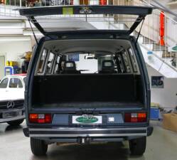 Bild 30/34 von Volkswagen T3 Caravelle GL 1.9 (1987)