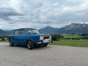 Image 3/94 of SIMCA 1000 Rallye 2 (1977)