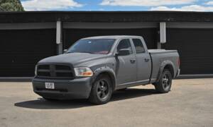 Bild 1/50 von Dodge Ram 1500 (2011)