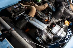 Imagen 46/46 de Citroën Méhari (1979)