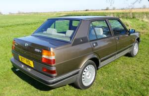 Image 16/20 of Alfa Romeo Giulietta 1.8 (1985)