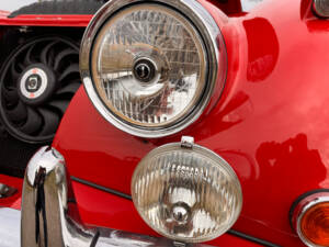 Image 59/77 de Jaguar XK 150 3.4 S OTS (1958)