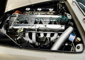 Image 16/50 de Aston Martin DB 5 (1964)