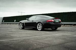 Imagen 9/37 de Jaguar XKR (2008)