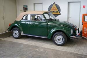 Image 2/53 of Volkswagen Beetle 1303 LS (1978)