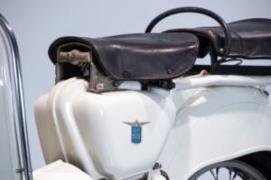 Image 47/50 of Aermacchi Zeffiro 125 (1956)