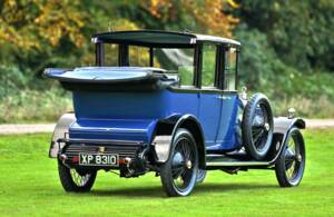 Immagine 9/50 di Daimler D16 (1923)