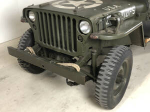 Immagine 11/25 di Ford GPW (1943)