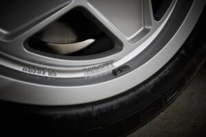 Image 48/99 of Ferrari Testarossa (1991)